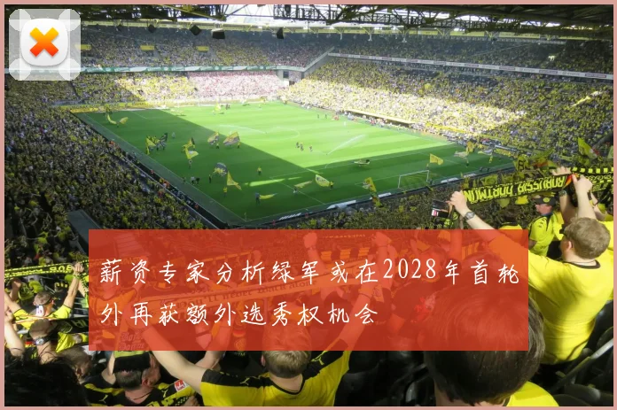 薪资专家分析绿军或在2028年首轮外再获额外选秀权机会